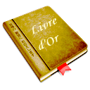 Livre d'or